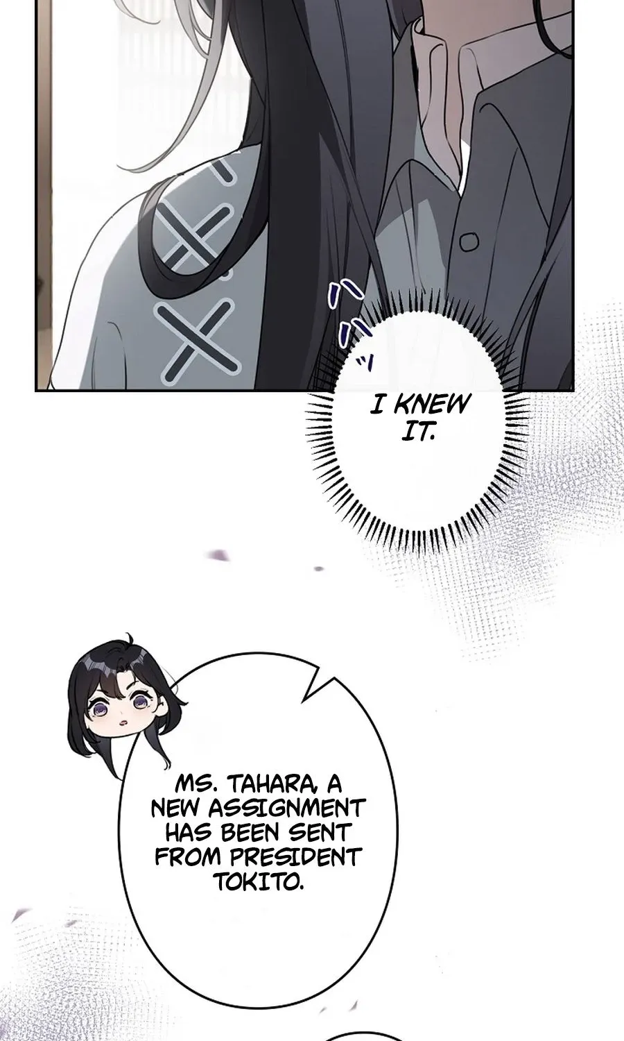 The Former Ace Producer Aims for 10 Million Followers in Her Second Life Chapter 38 page 24 - 
