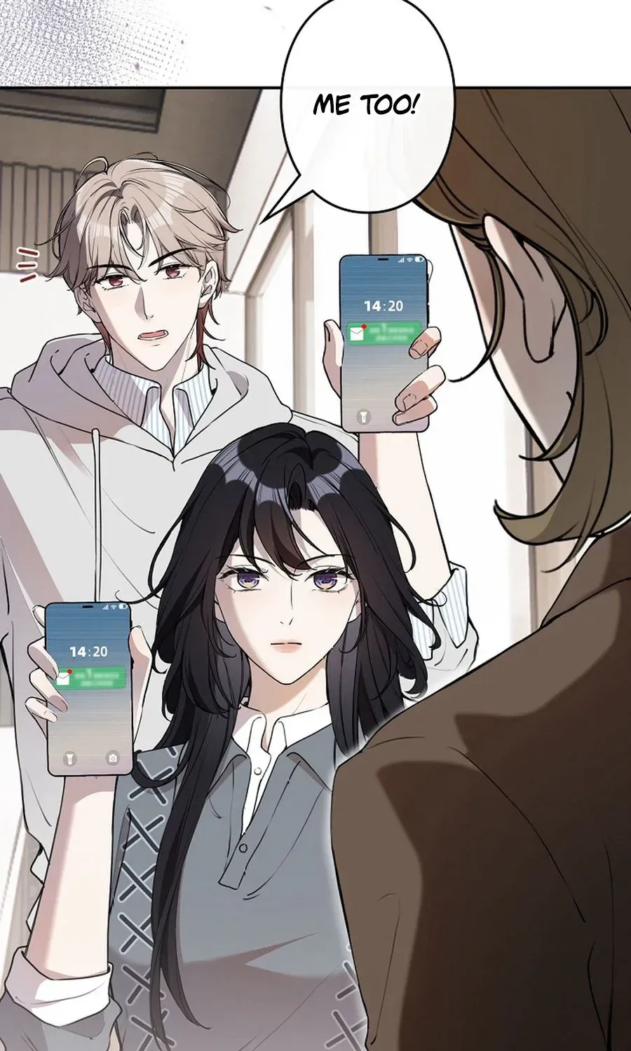 The Former Ace Producer Aims for 10 Million Followers in Her Second Life Chapter 38 page 25 - 