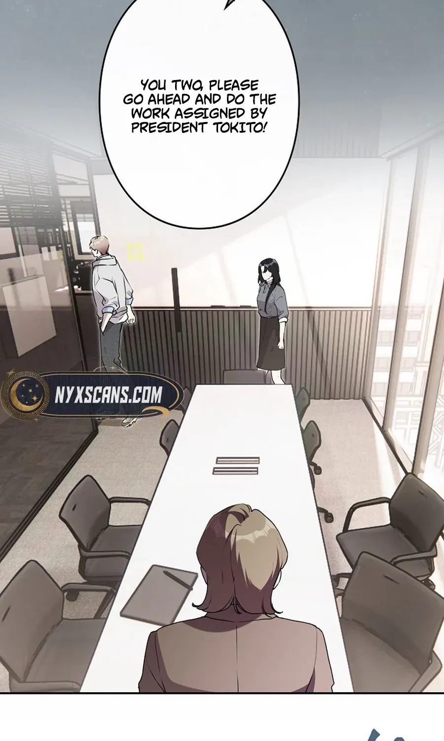 The Former Ace Producer Aims for 10 Million Followers in Her Second Life Chapter 38 page 28 - 