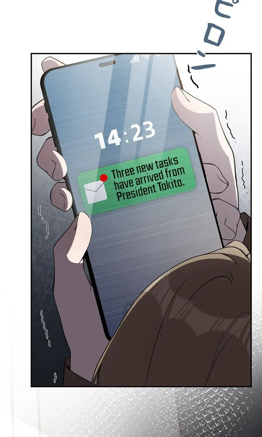 The Former Ace Producer Aims for 10 Million Followers in Her Second Life Chapter 38 page 29 - 