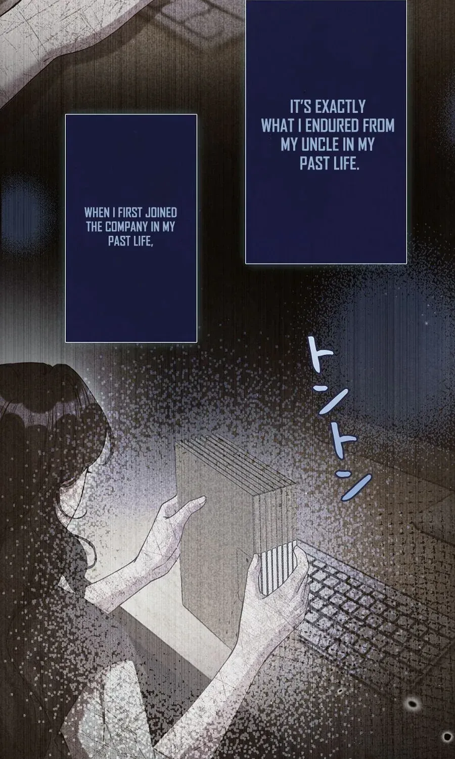 The Former Ace Producer Aims for 10 Million Followers in Her Second Life Chapter 38 page 36 - 