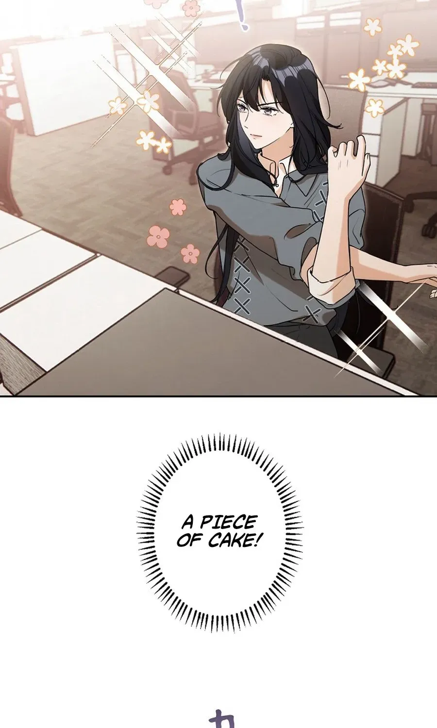 The Former Ace Producer Aims for 10 Million Followers in Her Second Life Chapter 38 page 39 - 