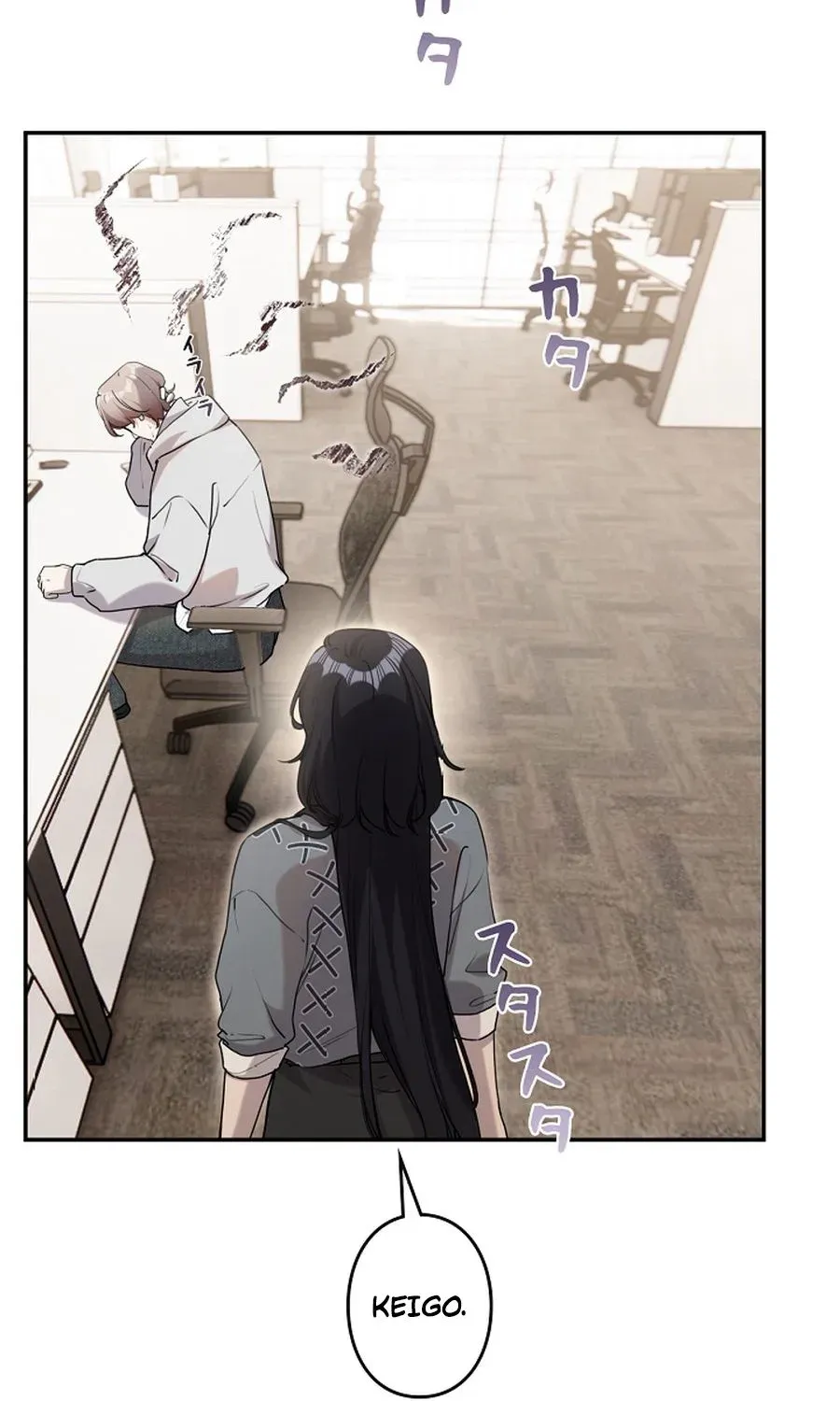 The Former Ace Producer Aims for 10 Million Followers in Her Second Life Chapter 38 page 40 - 
