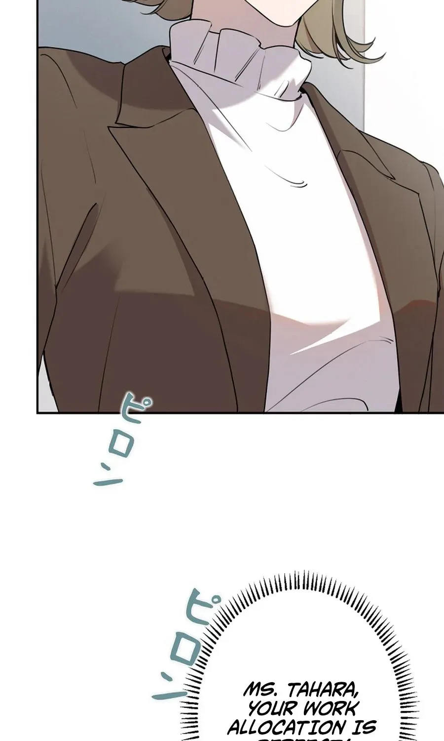 The Former Ace Producer Aims for 10 Million Followers in Her Second Life Chapter 38 page 5 - 