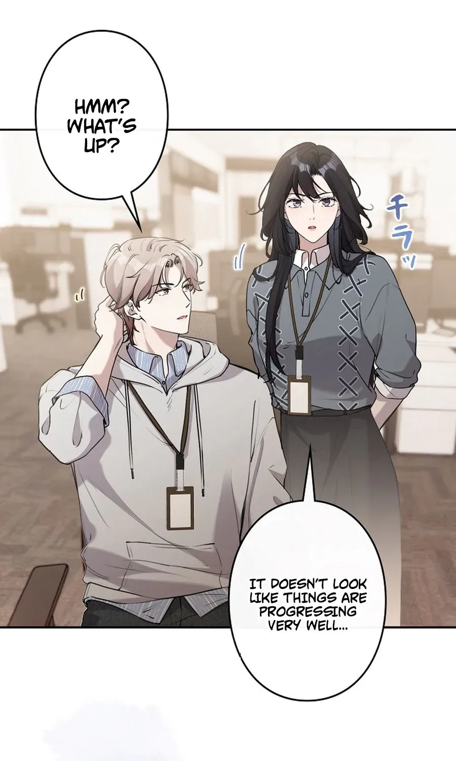 The Former Ace Producer Aims for 10 Million Followers in Her Second Life Chapter 38 page 42 - 