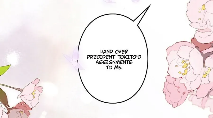 The Former Ace Producer Aims for 10 Million Followers in Her Second Life Chapter 38 page 45 - 