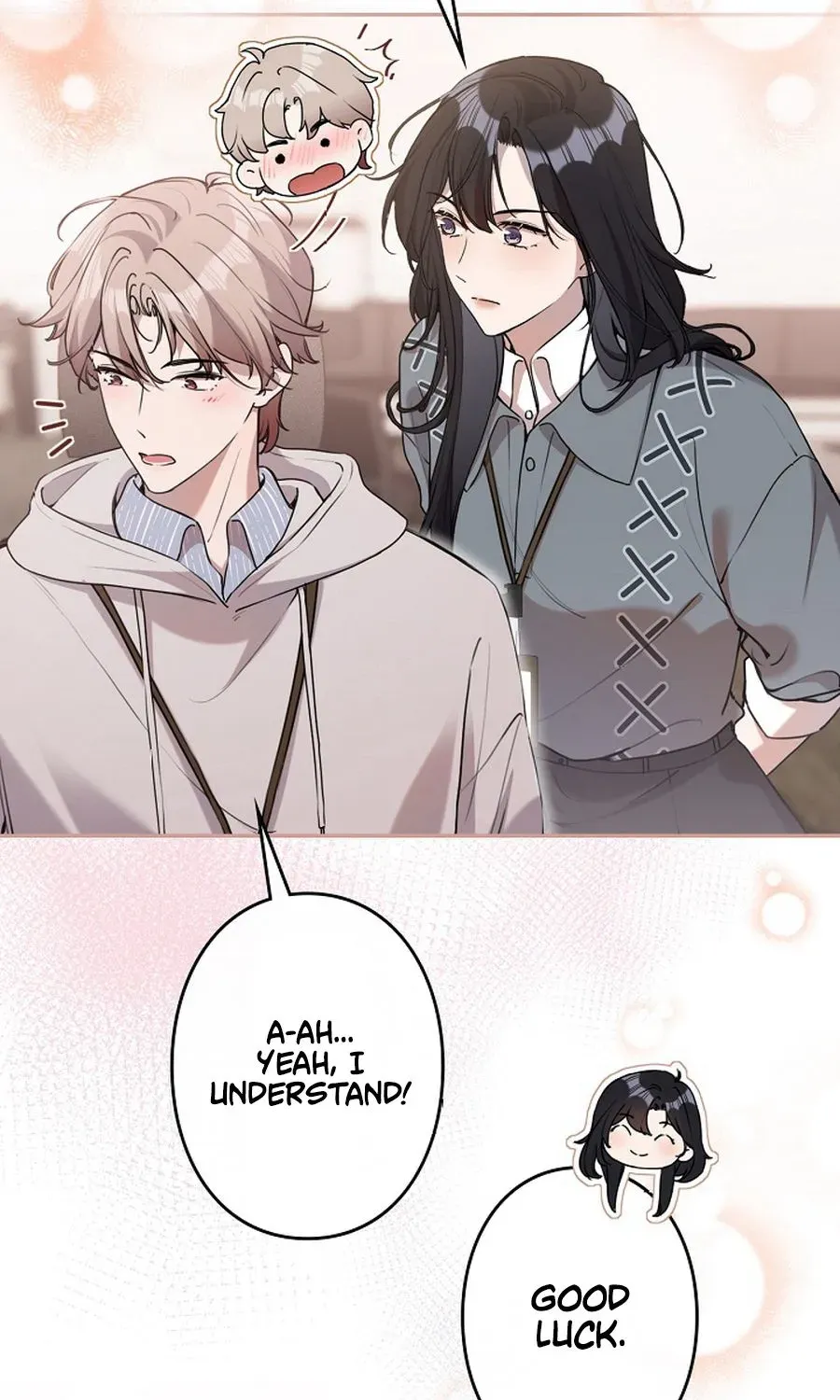 The Former Ace Producer Aims for 10 Million Followers in Her Second Life Chapter 38 page 48 - 