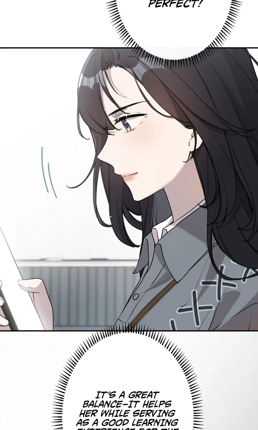 The Former Ace Producer Aims for 10 Million Followers in Her Second Life Chapter 38 page 6 - 