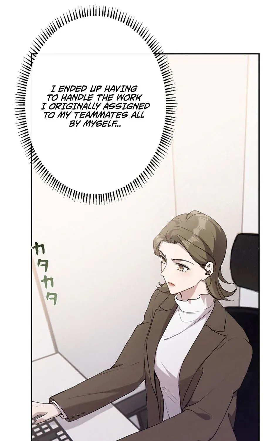 The Former Ace Producer Aims for 10 Million Followers in Her Second Life Chapter 38 page 51 - 