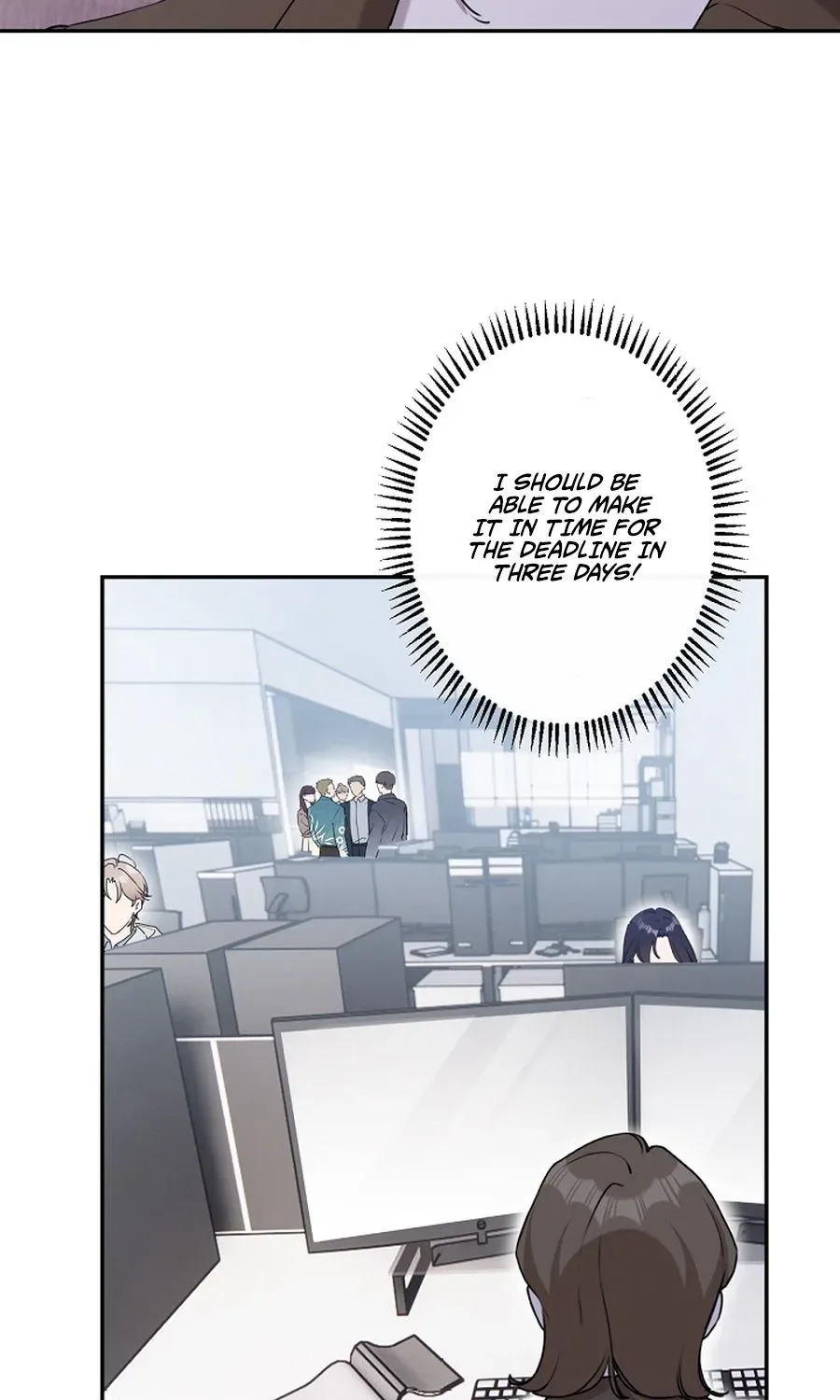 The Former Ace Producer Aims for 10 Million Followers in Her Second Life Chapter 38 page 53 - 