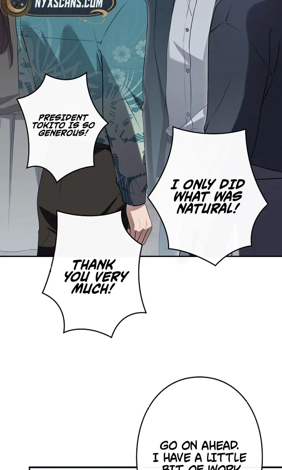 The Former Ace Producer Aims for 10 Million Followers in Her Second Life Chapter 38 page 56 - 