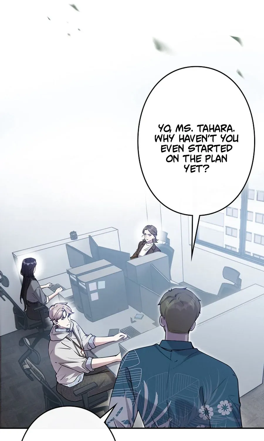 The Former Ace Producer Aims for 10 Million Followers in Her Second Life Chapter 38 page 61 - 