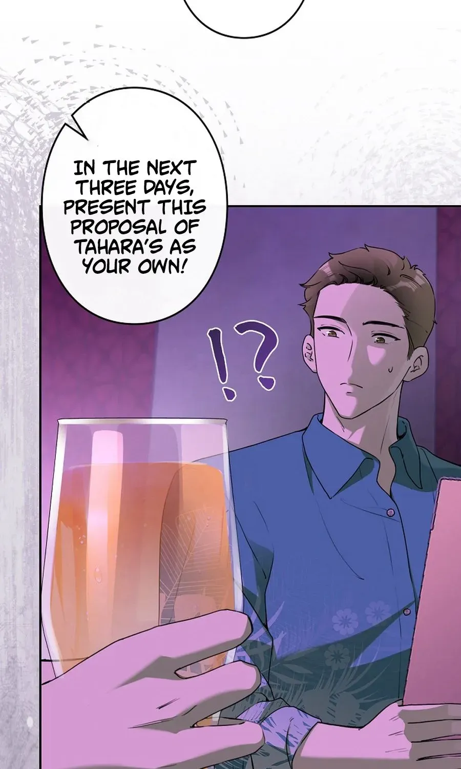 The Former Ace Producer Aims for 10 Million Followers in Her Second Life Chapter 39 page 33 - 