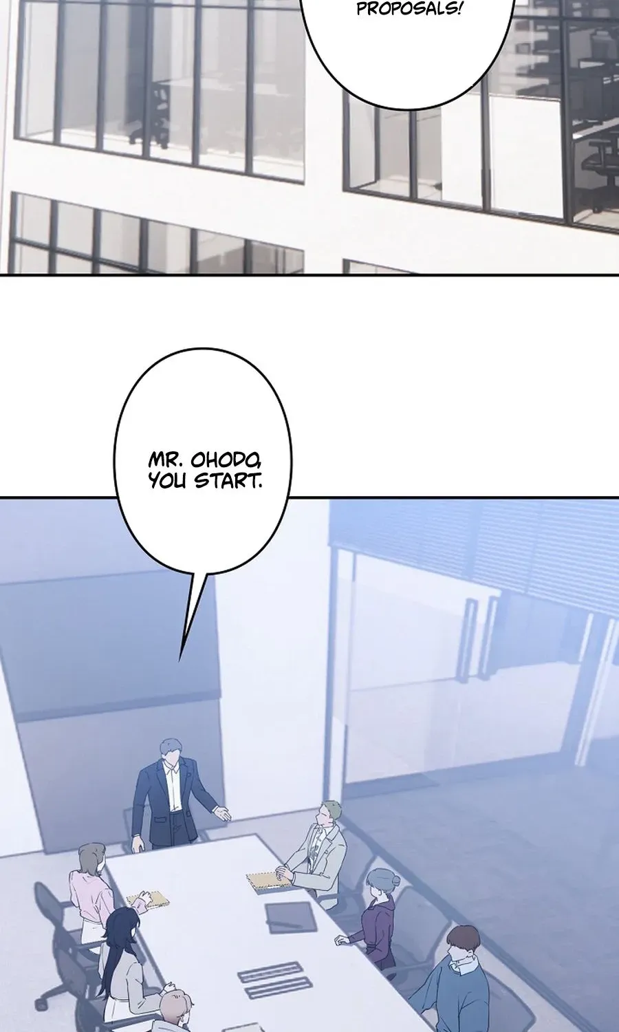 The Former Ace Producer Aims for 10 Million Followers in Her Second Life Chapter 39 page 39 - 