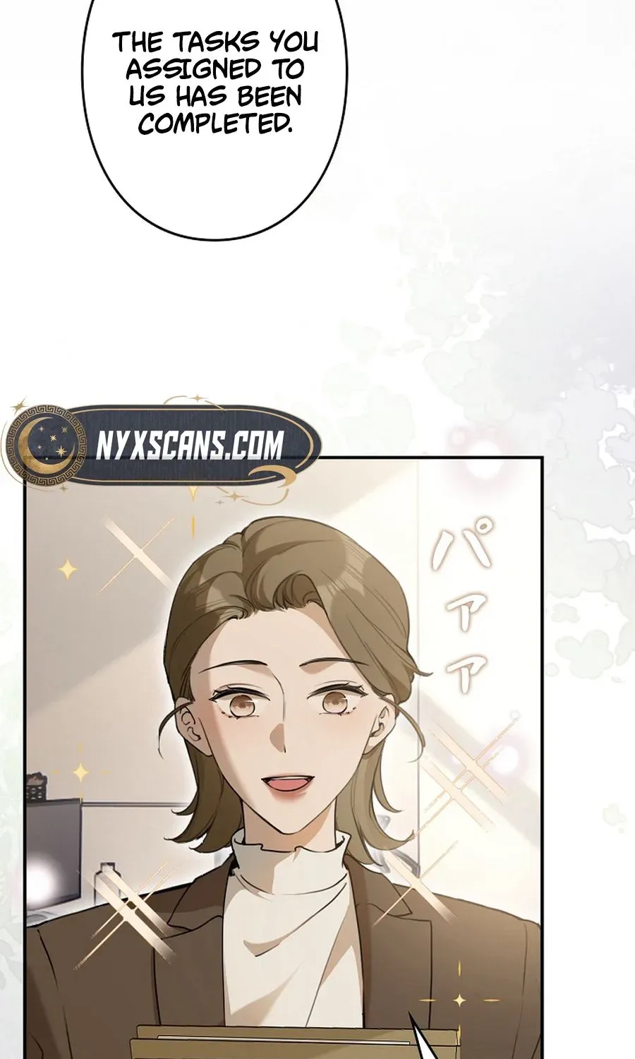 The Former Ace Producer Aims for 10 Million Followers in Her Second Life Chapter 39 page 5 - 