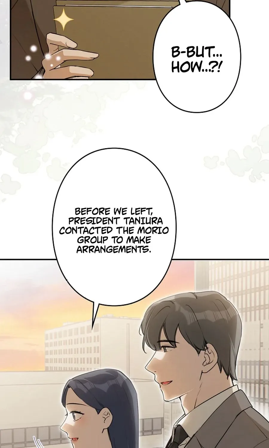 The Former Ace Producer Aims for 10 Million Followers in Her Second Life Chapter 39 page 6 - 