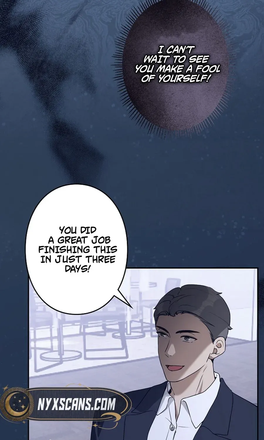 The Former Ace Producer Aims for 10 Million Followers in Her Second Life Chapter 39 page 51 - 