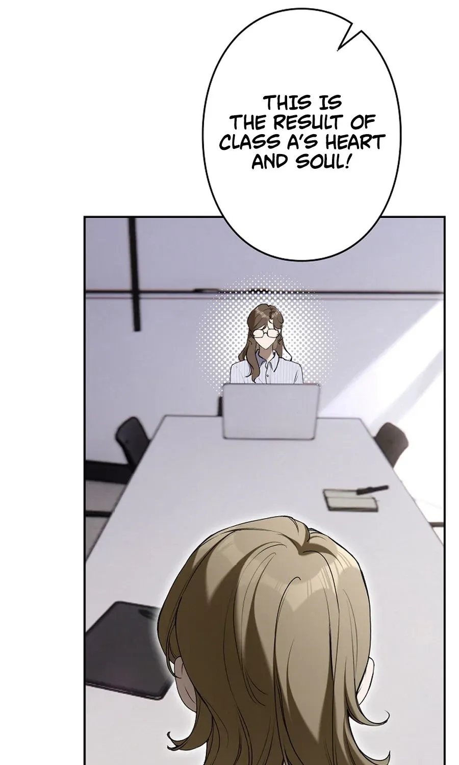 The Former Ace Producer Aims for 10 Million Followers in Her Second Life Chapter 39 page 74 - 