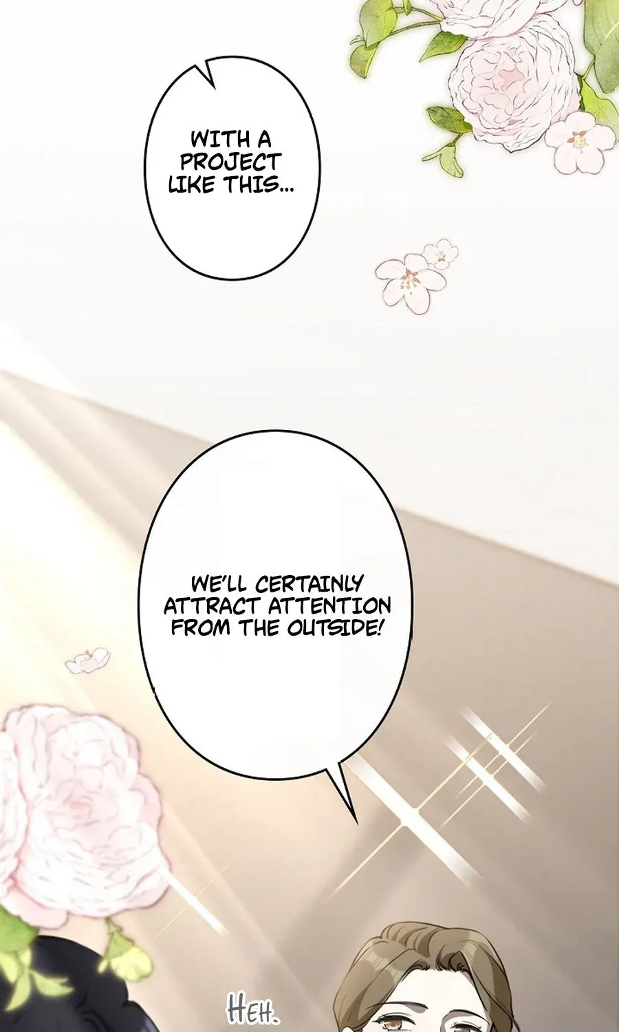 The Former Ace Producer Aims for 10 Million Followers in Her Second Life Chapter 39 page 78 - 