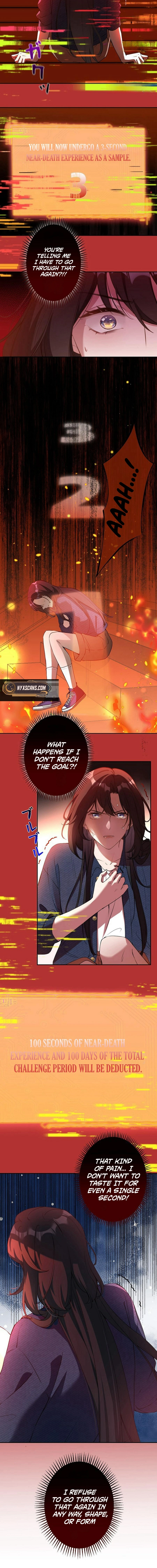 The Former Ace Producer Aims for 10 Million Followers in Her Second Life Chapter 4 page 3 - 