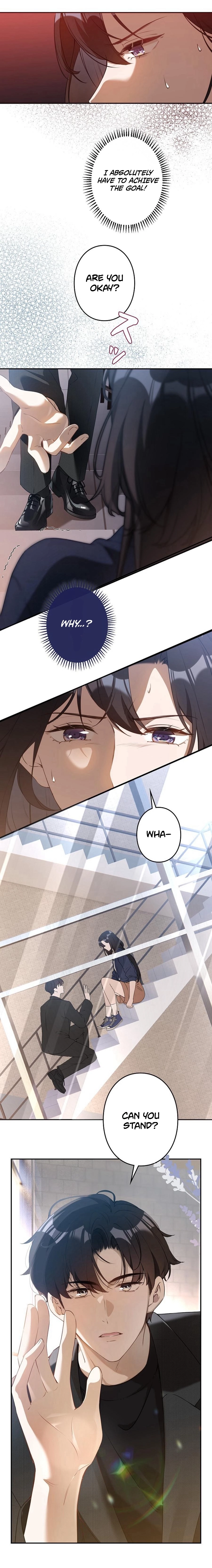 The Former Ace Producer Aims for 10 Million Followers in Her Second Life Chapter 4 page 4 - 