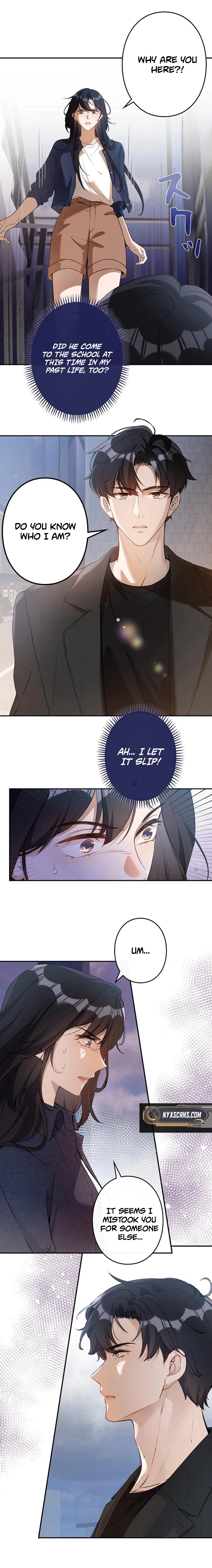 The Former Ace Producer Aims for 10 Million Followers in Her Second Life Chapter 4 page 5 - 