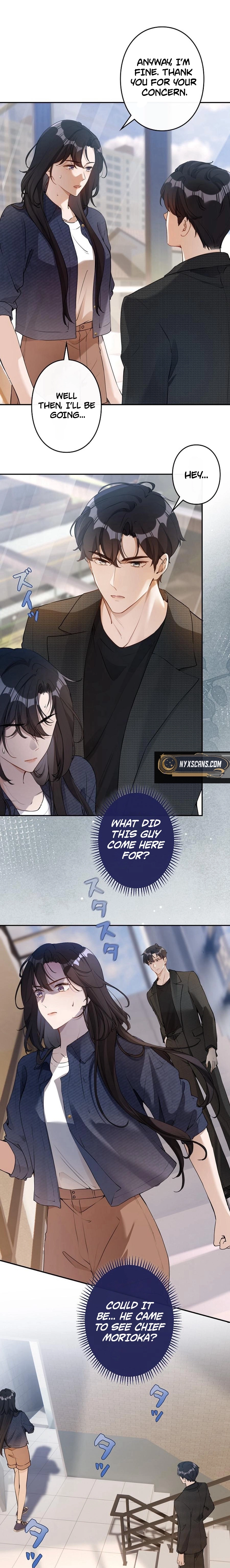 The Former Ace Producer Aims for 10 Million Followers in Her Second Life Chapter 4 page 6 - 