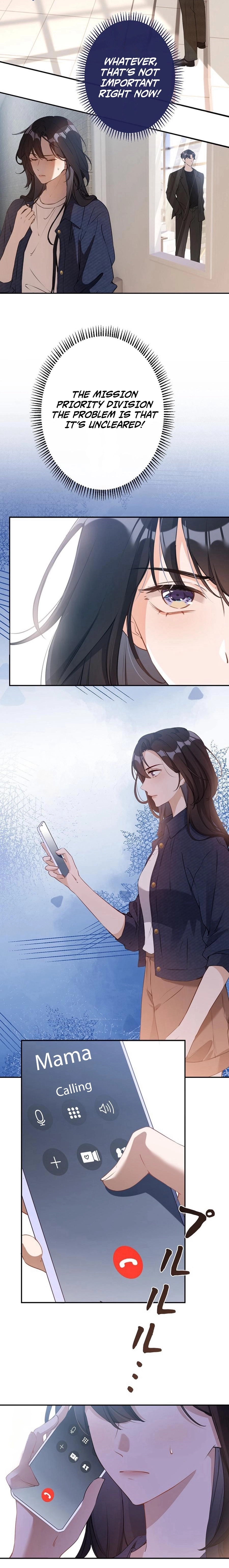 The Former Ace Producer Aims for 10 Million Followers in Her Second Life Chapter 4 page 7 - 