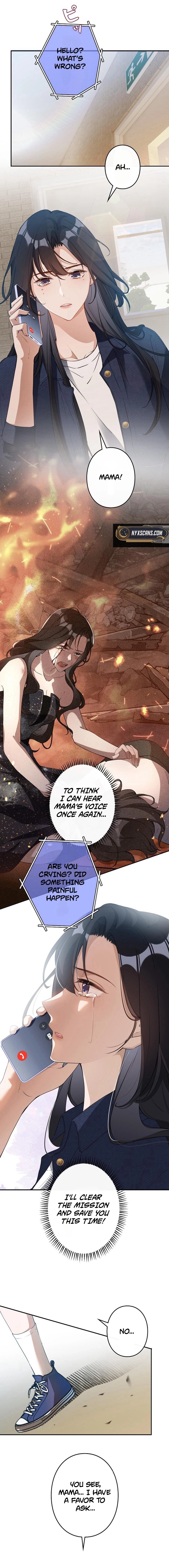 The Former Ace Producer Aims for 10 Million Followers in Her Second Life Chapter 4 page 8 - 
