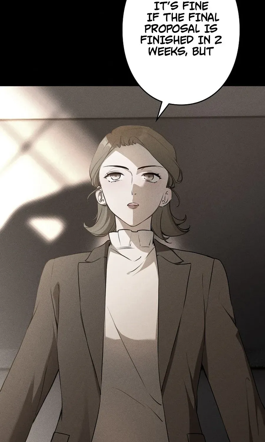 The Former Ace Producer Aims for 10 Million Followers in Her Second Life Chapter 40 page 18 - 
