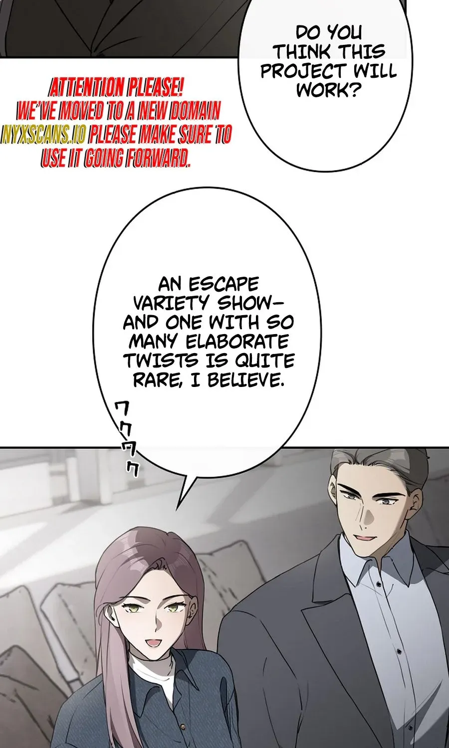 The Former Ace Producer Aims for 10 Million Followers in Her Second Life Chapter 40 page 47 - 