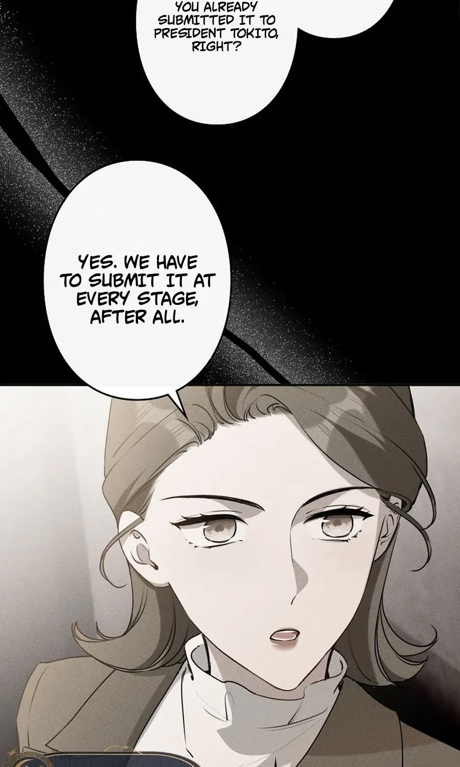The Former Ace Producer Aims for 10 Million Followers in Her Second Life Chapter 40 page 6 - 