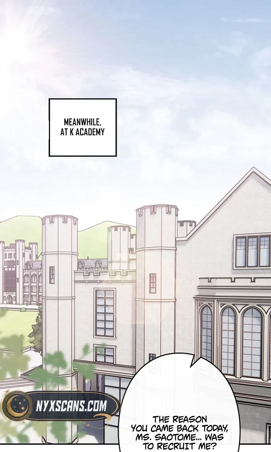 The Former Ace Producer Aims for 10 Million Followers in Her Second Life Chapter 40 page 68 - 