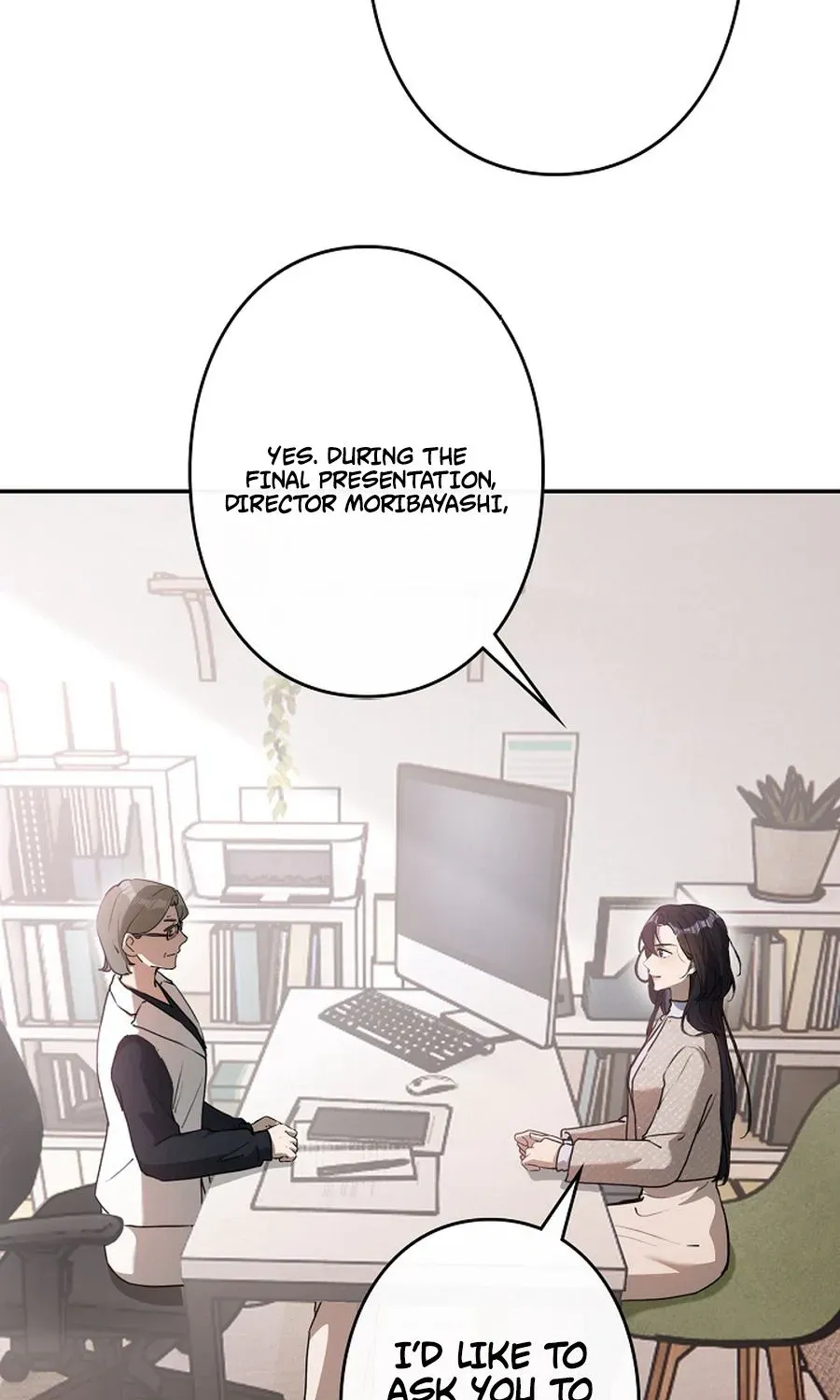 The Former Ace Producer Aims for 10 Million Followers in Her Second Life Chapter 40 page 69 - 