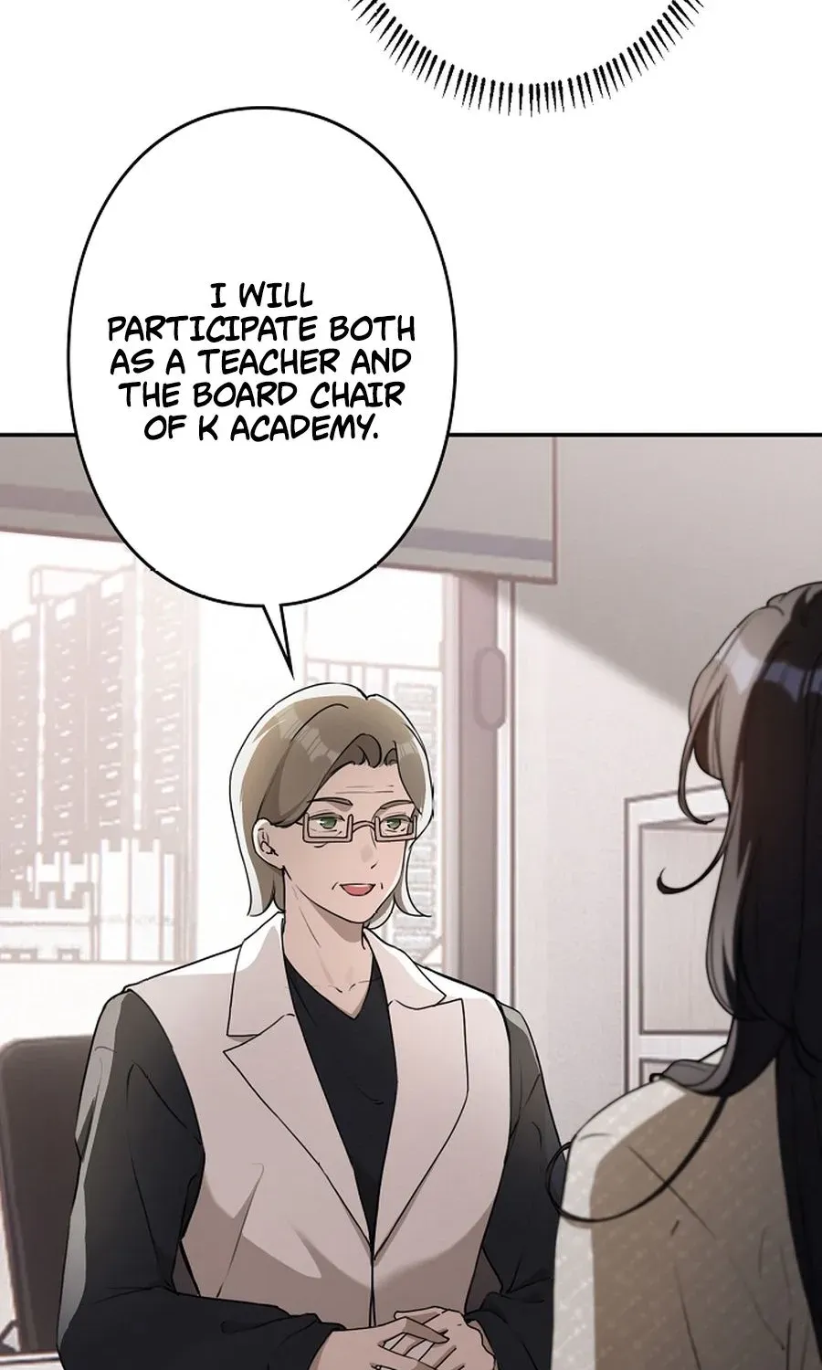 The Former Ace Producer Aims for 10 Million Followers in Her Second Life Chapter 40 page 72 - 