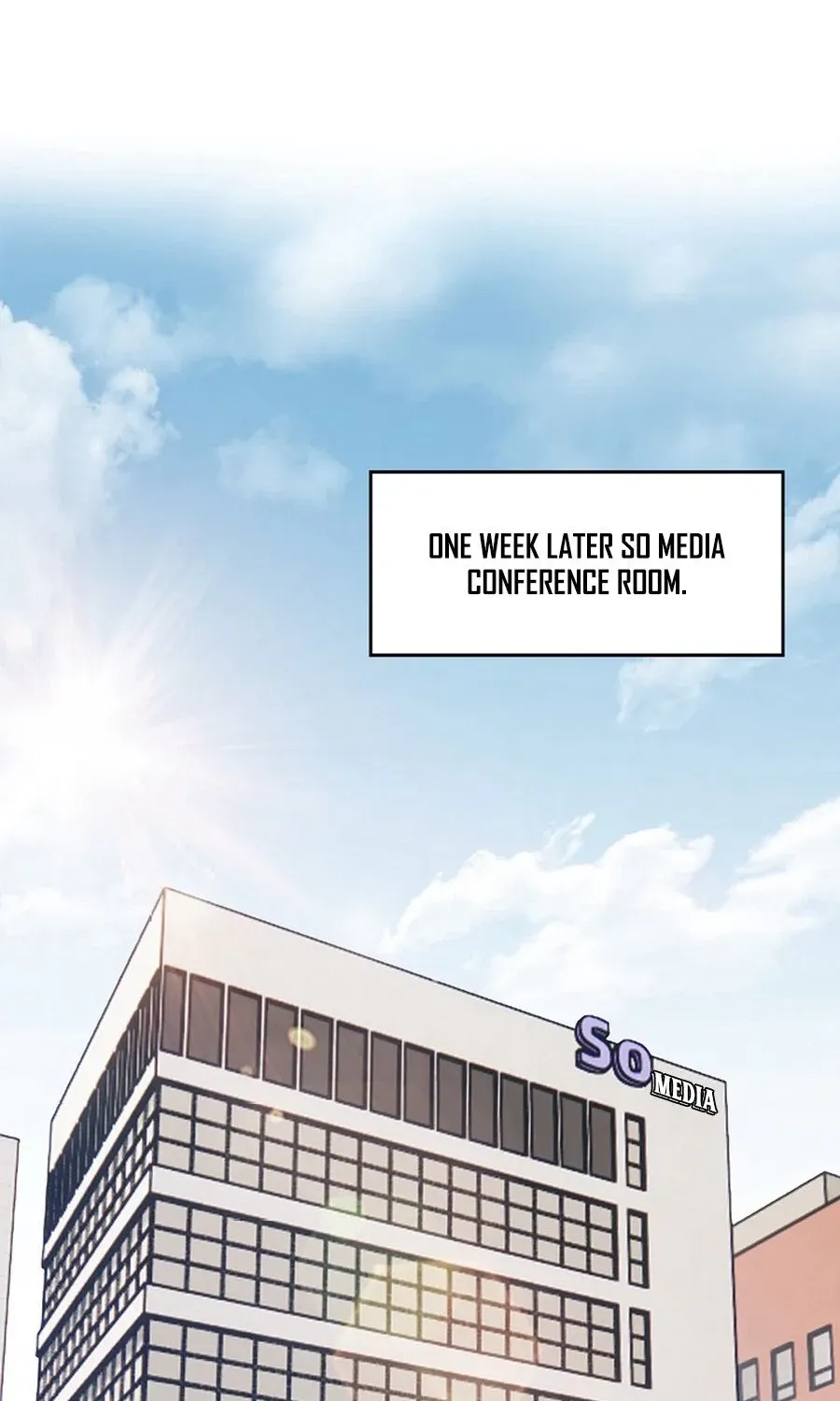 The Former Ace Producer Aims for 10 Million Followers in Her Second Life Chapter 41 page 2 - 