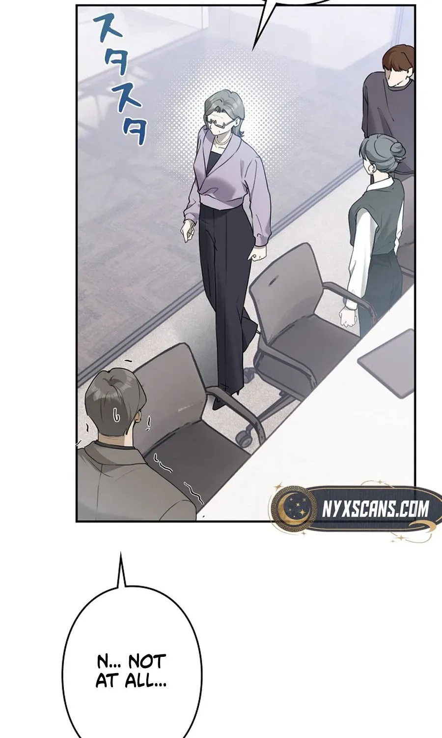 The Former Ace Producer Aims for 10 Million Followers in Her Second Life Chapter 41 page 21 - 