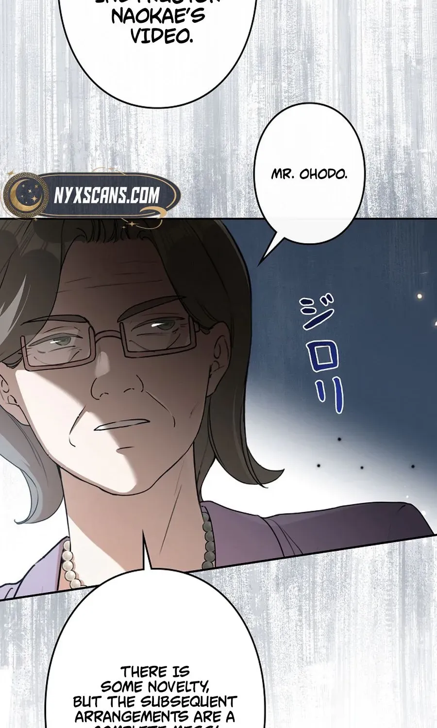 The Former Ace Producer Aims for 10 Million Followers in Her Second Life Chapter 41 page 24 - 