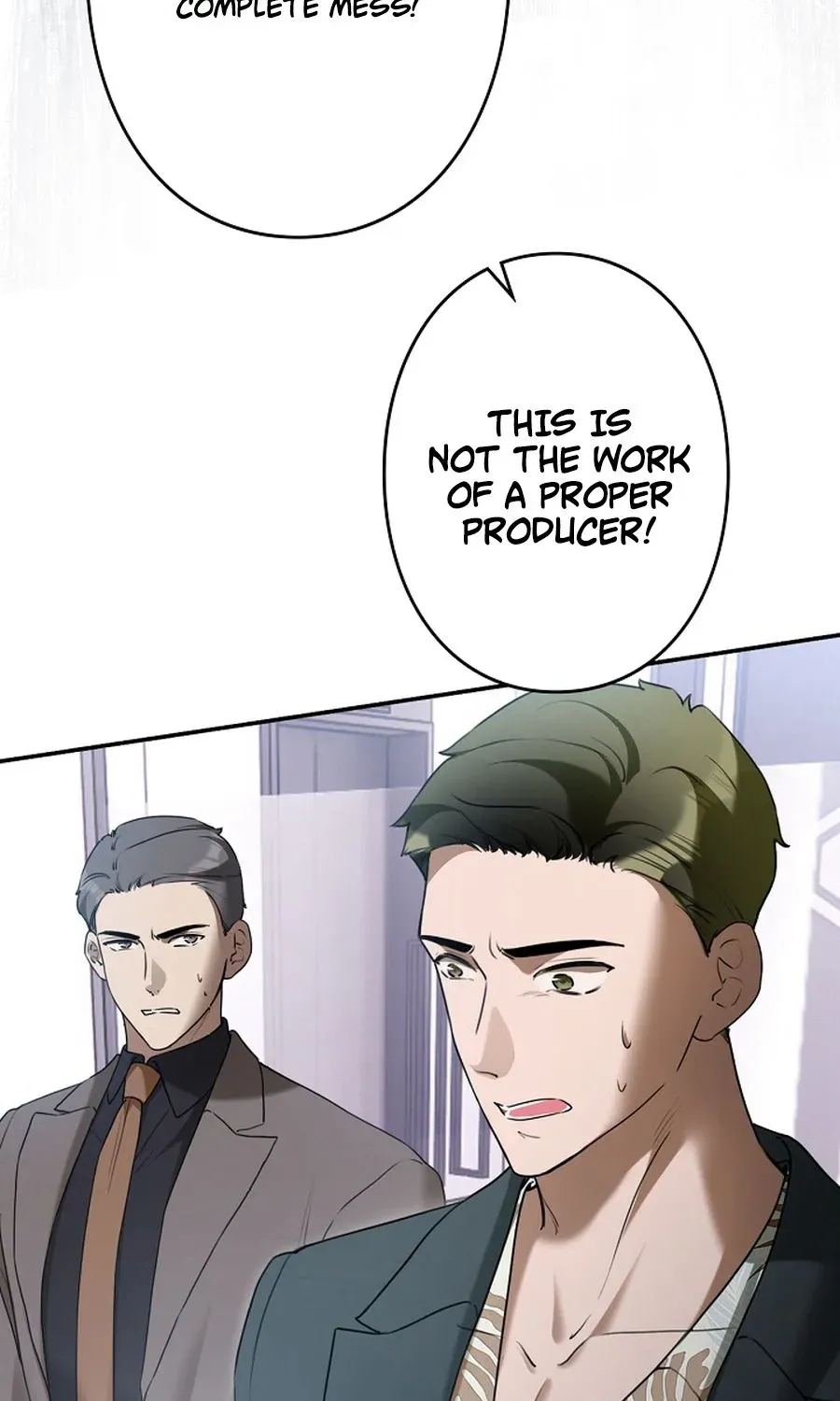 The Former Ace Producer Aims for 10 Million Followers in Her Second Life Chapter 41 page 25 - 