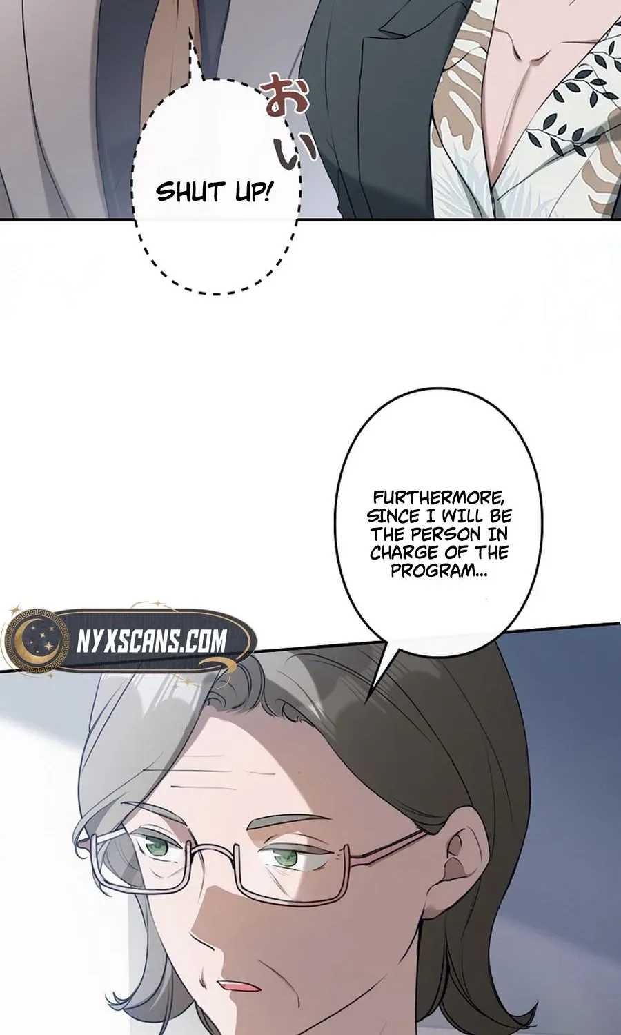 The Former Ace Producer Aims for 10 Million Followers in Her Second Life Chapter 41 page 33 - 