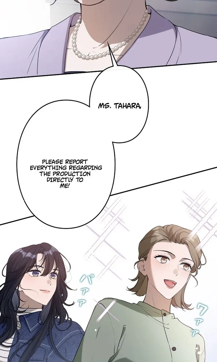 The Former Ace Producer Aims for 10 Million Followers in Her Second Life Chapter 41 page 34 - 