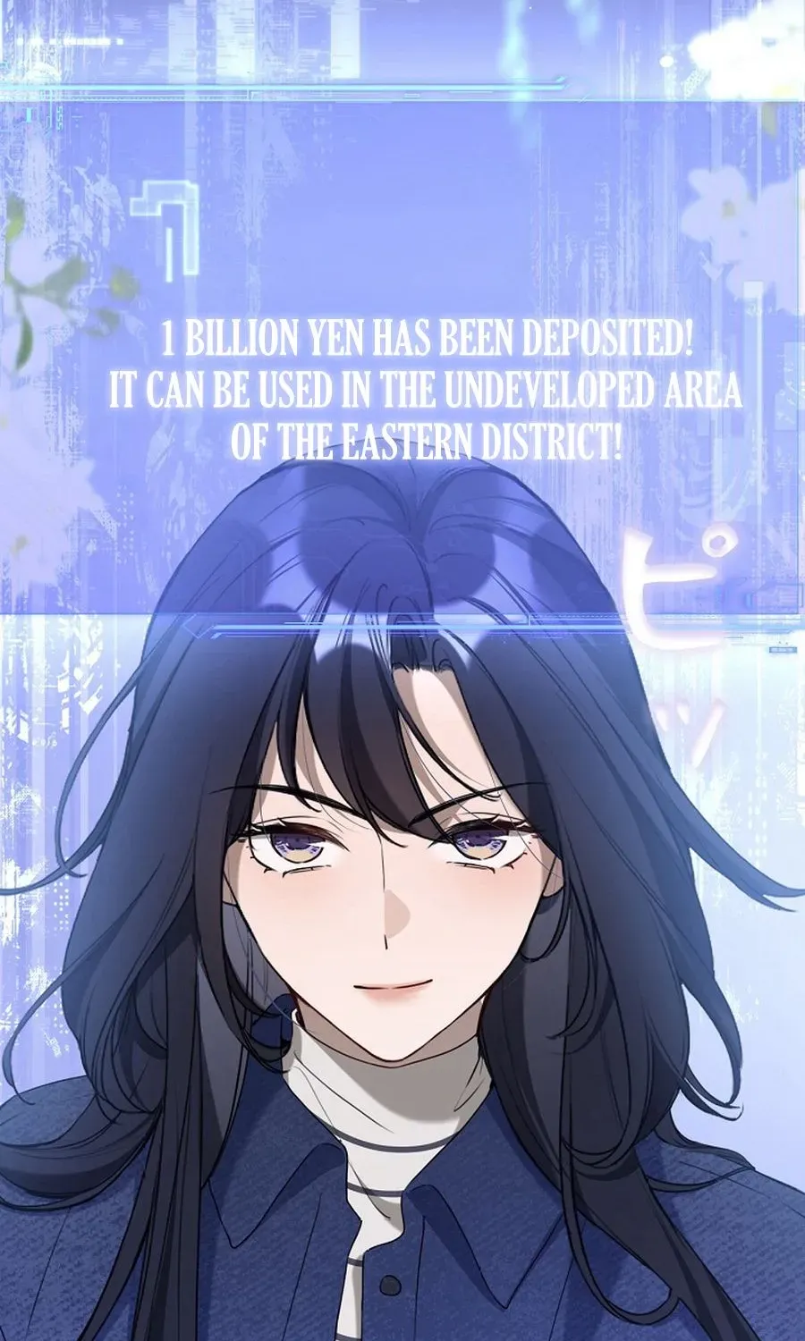 The Former Ace Producer Aims for 10 Million Followers in Her Second Life Chapter 41 page 37 - 