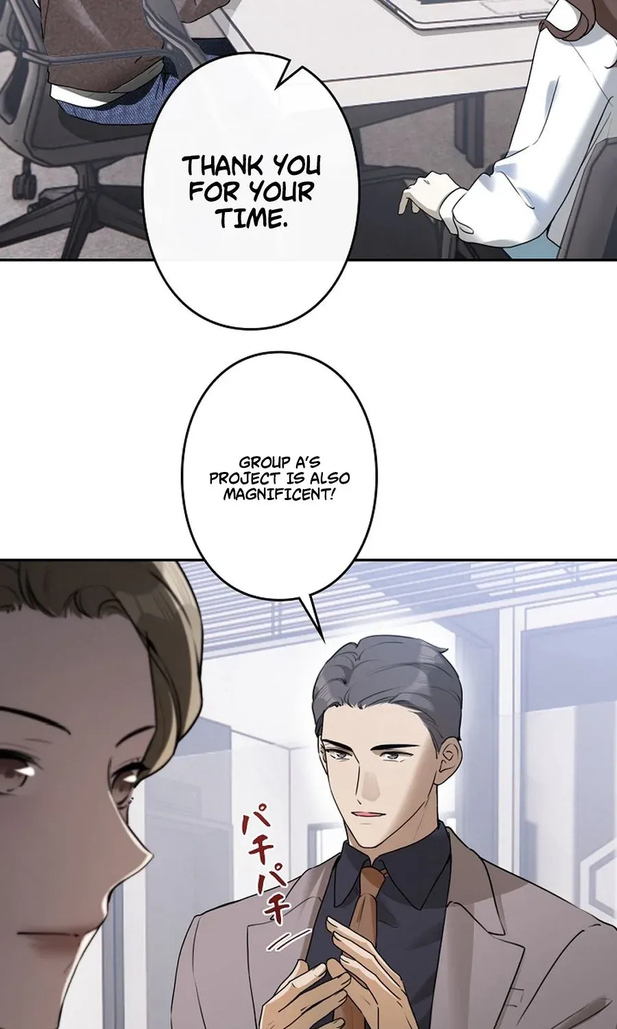 The Former Ace Producer Aims for 10 Million Followers in Her Second Life Chapter 41 page 5 - 