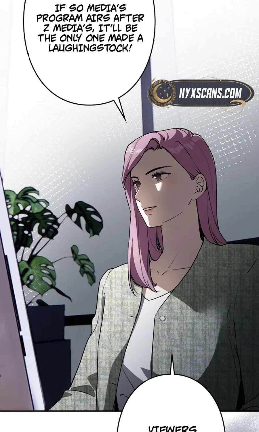 The Former Ace Producer Aims for 10 Million Followers in Her Second Life Chapter 41 page 49 - 