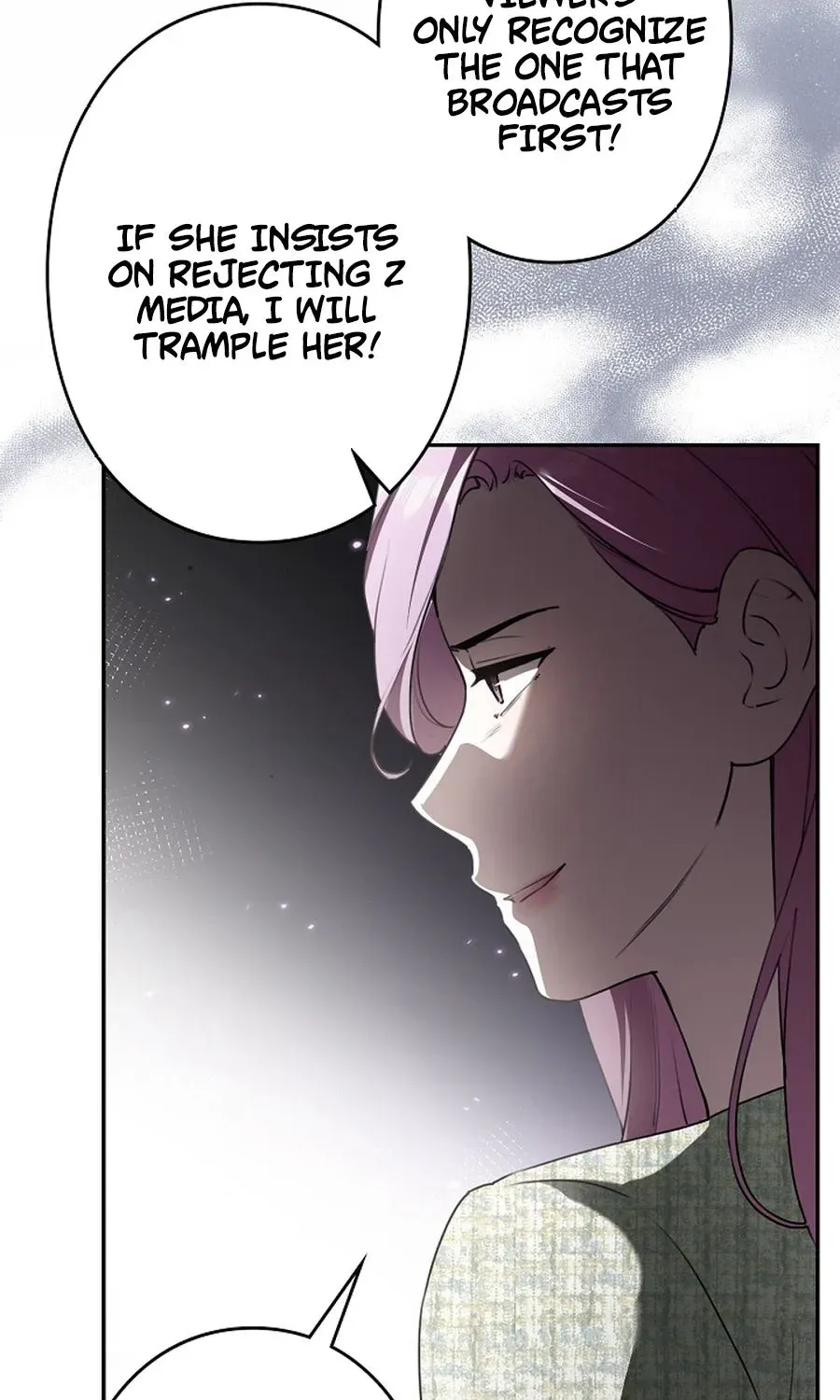 The Former Ace Producer Aims for 10 Million Followers in Her Second Life Chapter 41 page 50 - 