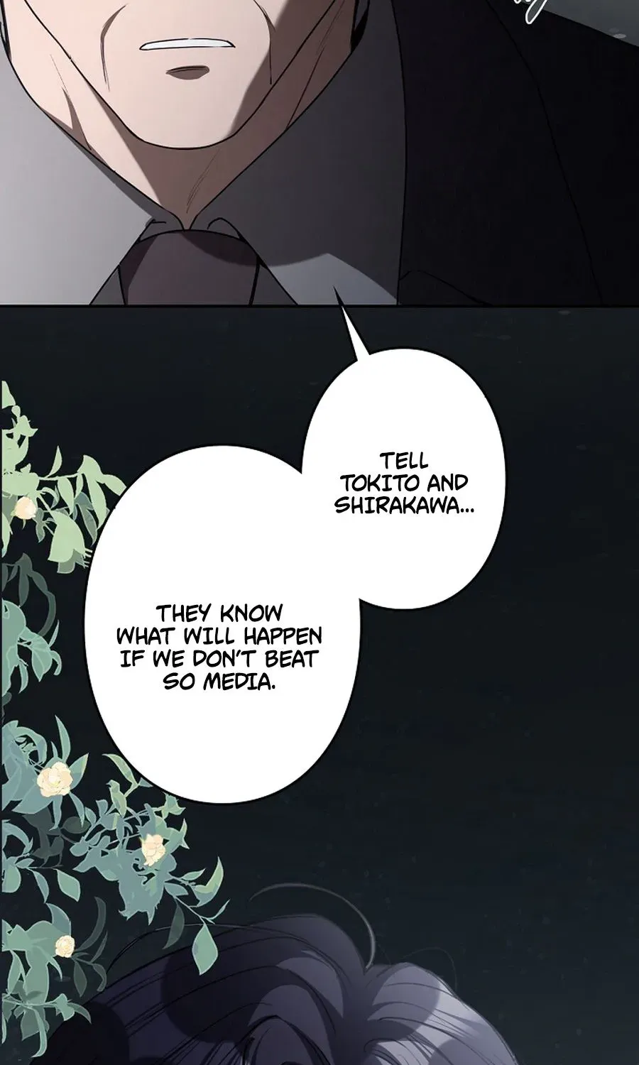 The Former Ace Producer Aims for 10 Million Followers in Her Second Life Chapter 41 page 73 - 