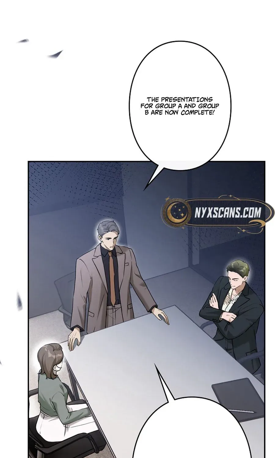 The Former Ace Producer Aims for 10 Million Followers in Her Second Life Chapter 41 page 9 - 