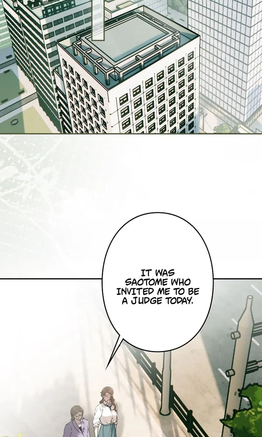The Former Ace Producer Aims for 10 Million Followers in Her Second Life Chapter 42 page 3 - 