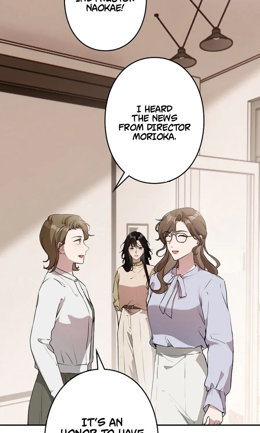 The Former Ace Producer Aims for 10 Million Followers in Her Second Life Chapter 42 page 26 - 