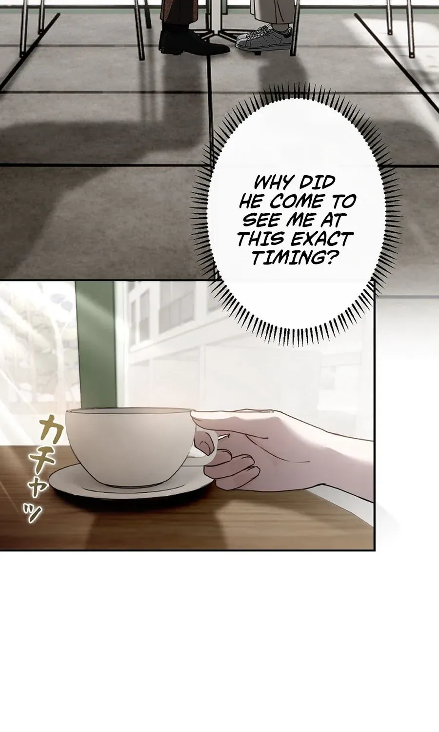 The Former Ace Producer Aims for 10 Million Followers in Her Second Life Chapter 42 page 36 - 